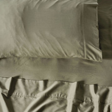 Nara Cotton & Bamboo King Pillowcase